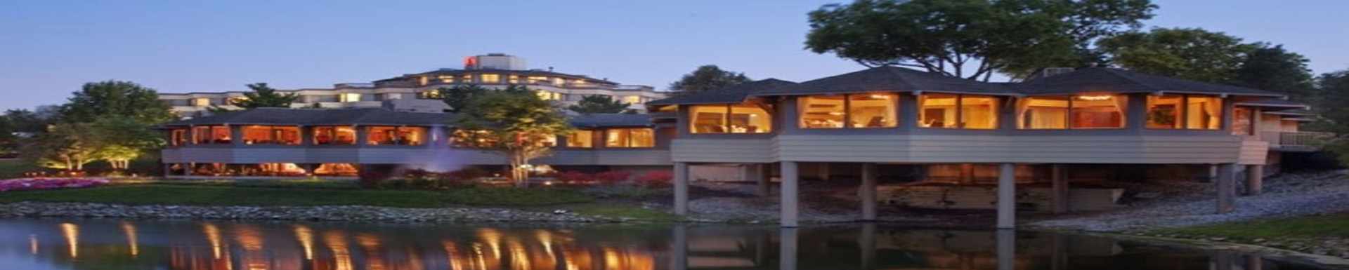 Hilton Chicago Indian Lakes Resort